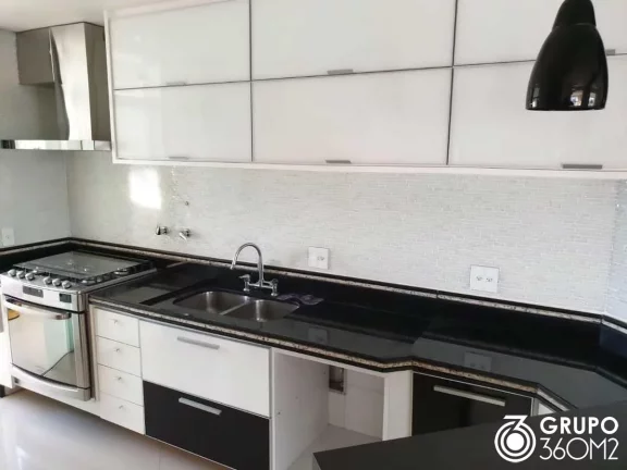 Imagem Cobertura para Venda em São Paulo / SP no bairro Vila da Saúde