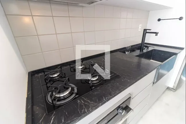 Imagem Apartamento à Venda - Aclimação, 1 Quarto, 53 m2
