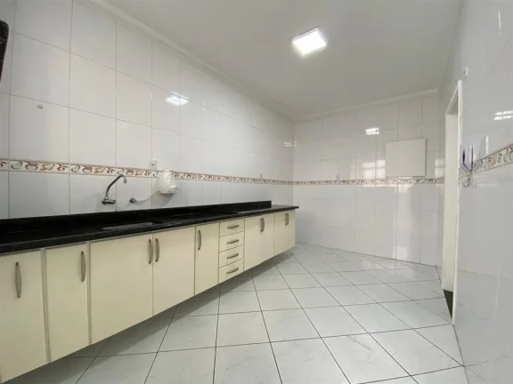 Imagem APARTAMENTO APARECIDA - SANTOS SP