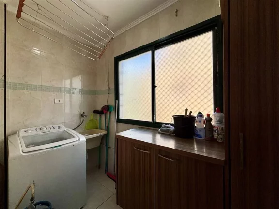 Imagem APARTAMENTO COM 125 m² - TUPI - PRAIA GRANDE SP