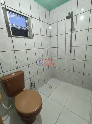 Imagem Imóveis Belém - Venda Casa 3/4 sendo 1 suites