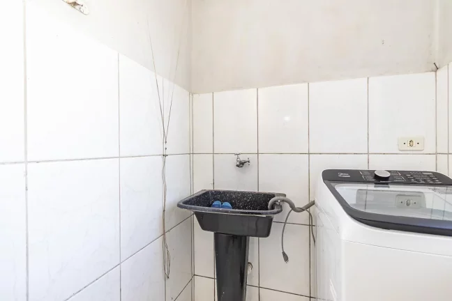 Imagem Apartamento a venda - 02 dormitórios com suíte - Campina da Barra Araucária