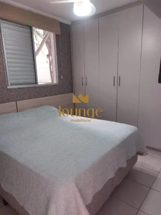 Imagem Apartamento à Venda Fazenda Imperial Z.Oeste - Sorocaba/SP