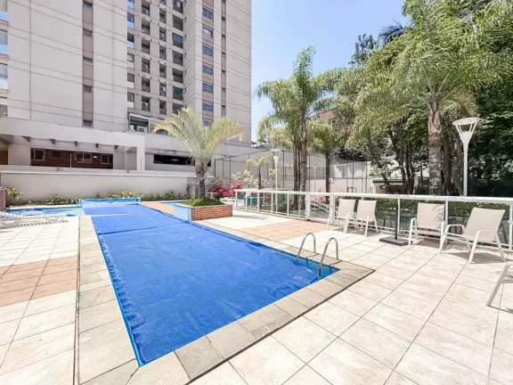 Imagem APARTAMENTO RESIDENCIAL em São Paulo - SP, Vila Mariana