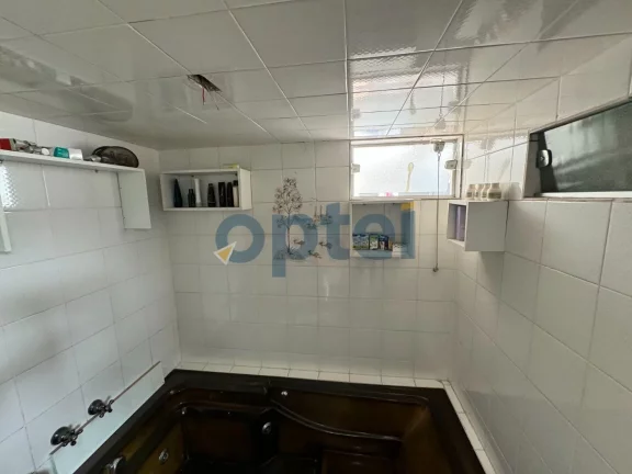 Imagem CASA COM 270,00 M², BAIRRO SANTO ANTONIO, 03 DORMITÓRIOS SENDO 01 SUITE -SÃO CAETANO DO SUL.