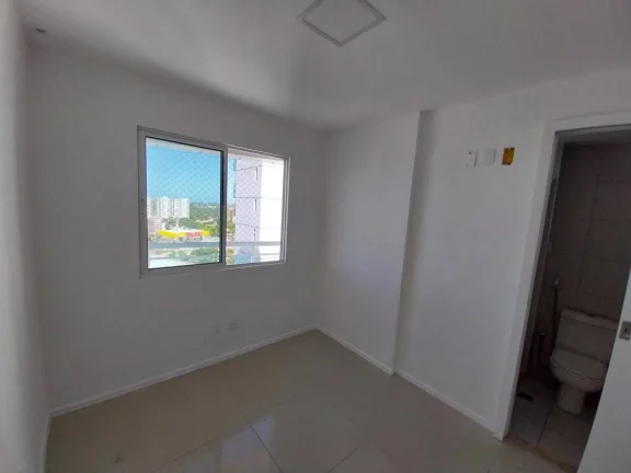 Imagem Apartamento com 71 m² localizado no Luciano Cavalcante
