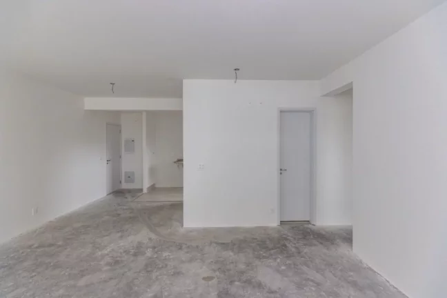 Imagem Vende apartamento de 2 dormitórios com living ampliando na Vila Cruzeiro