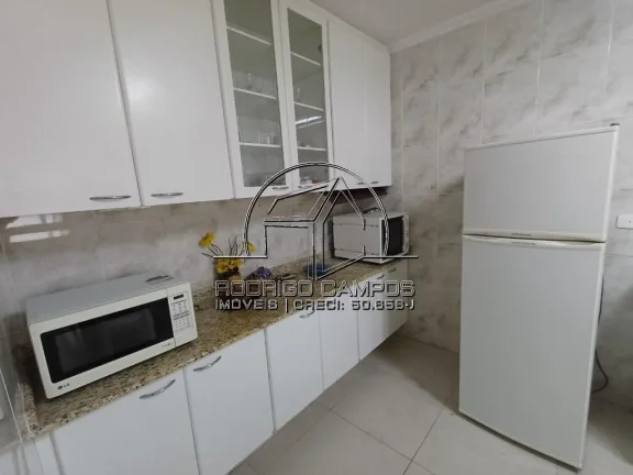 Imagem Maravilhoso Apartamento 3 Quartos à Venda na Vila Tupi, Praia Grande