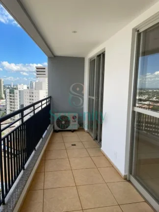Imagem Apartamento para alugar na Gleba Fazenda Palhano, em Londrina/PR