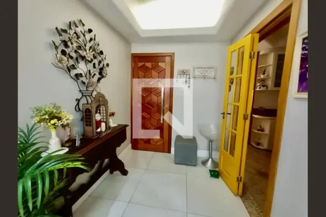 Imagem Apartamento à Venda - Copacabana, 3 Quartos, 160 m2