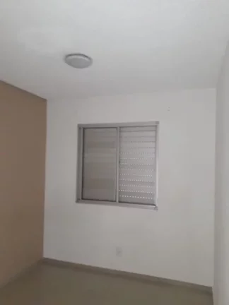 Imagem Apartamento à venda, 58 m² por R$ 250.000,00 - Vila Virgínia - Itaquaquecetuba/SP