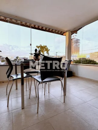 Imagem Casa à venda, São José, 4 quartos, sendo 02 suítes, um com closet