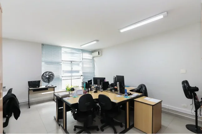 Imagem SALA COMERCIAL em São Paulo - SP, Vila Buarque