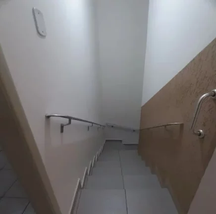 Imagem Sobrado com 2 dormitórios à venda por R$ 450.000,00 - Vila Aprazível - Guarulhos/SP