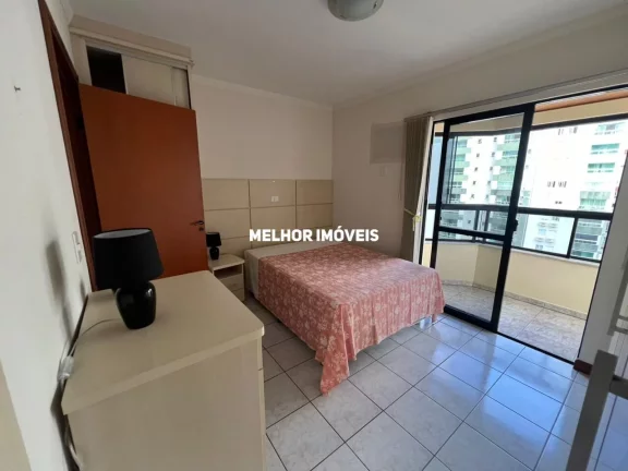 Imagem Apartamento a venda no Ed Ana Capri no Centro de Balneário Camboriú