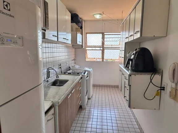 Imagem Apartamento para venda em Vila Butantã com 3 quartos , 67m2