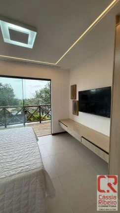 Imagem Casa em Condomínio para Venda em Mata de São João, Praia Do Forte - Mata De São João, 3 dormitórios, 3 suítes, 2 vagas