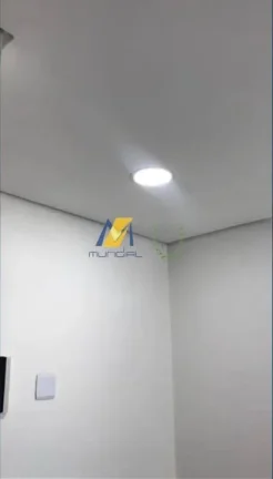Imagem Sobrado à Venda com 90m², 2 dormitórios, 1 sala e 2 vagas!!!