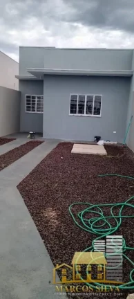 Imagem Casa para Venda em Três Lagoas / MS no bairro PORTAL DAS ARARAS