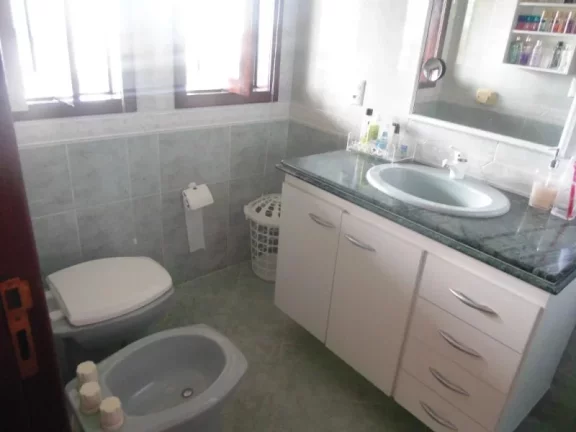 Imagem CASA À VENDA, BAIRRO DA GLÓRIA - MACAÉ/RJ.