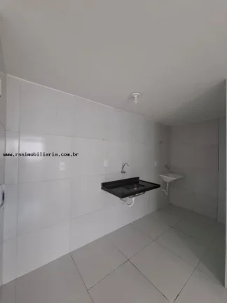 Imagem Apartamento à venda Novo Geisel, Gramame - João Pessoa/PB