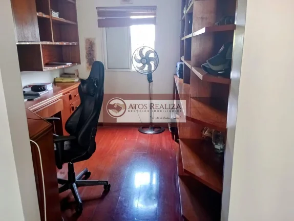 Imagem Venda de Apartamento 3 Dorms em Parque Alto do Rio Bonito