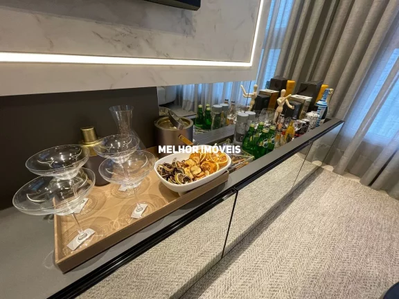 Imagem Cobertura Duplex a venda em Balneário Camboriú - SC