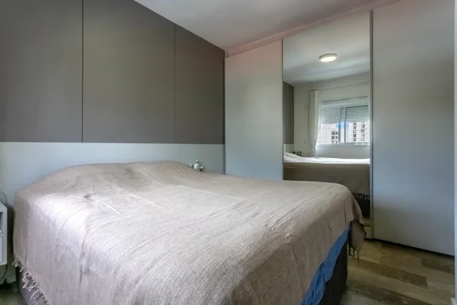 Imagem APARTAMENTO RESIDENCIAL em São Paulo - SP, Campo Belo