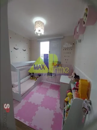 Imagem APARTAMENTO 02 DORMITÓRIOS/SACADA/VAGA DE GARAGEM