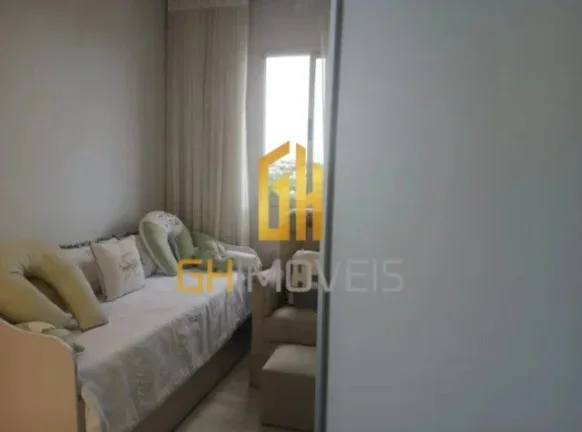 Imagem GH1991

Apartamento 3 quartos, Condomínio Portal do Cerrado, Setor Negrão de Lima

O apartamento p...