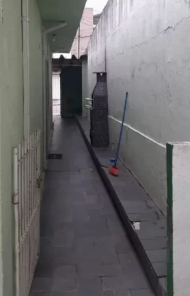 Imagem Casa com 5 dormitórios à venda, 180 m² por R$ 477.000,00 - Bosque dos Eucaliptos - São José dos Campos/SP