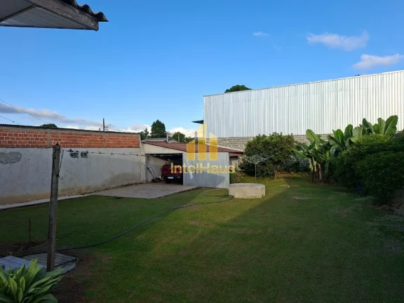 Imagem Se você procura espaço, tranquilidade e potencial de valorização, esta é uma excelente oportuni...