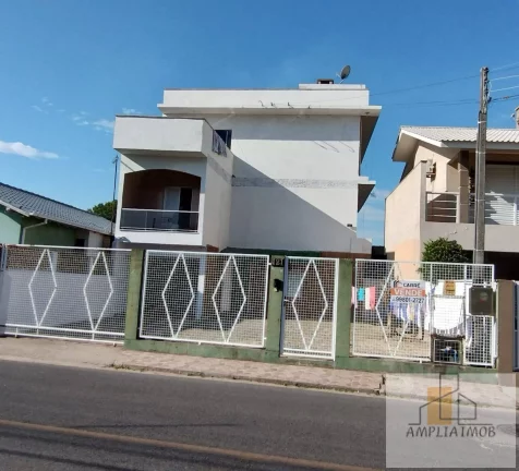 Imagem Prédio / sobrado no Bairro Passagem