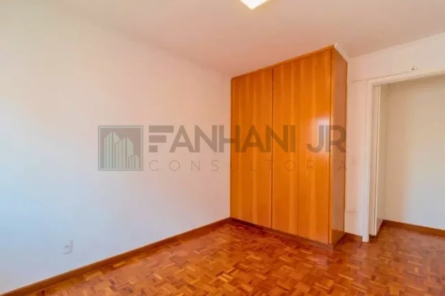 Imagem Apartamento à venda em São Paulo-SP, Itaim Bibi: 3 quartos, 1 suíte, 2 salas, 3 banheiros, 2 vagas, 107m². Venha conferir!