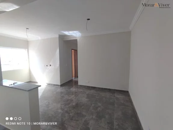 Imagem Apartamento para Venda em São José dos Pinhais, Parque da Fonte, 3 dormitórios, 1 banheiro, 1 vaga