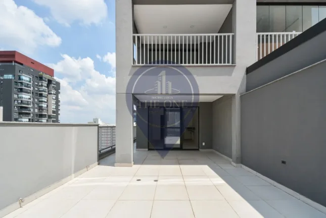 Imagem Apartamento à venda em Pinheiros, São Paulo-SP! 1 quarto, 1 sala, 1 banheiro, 80m² de área.