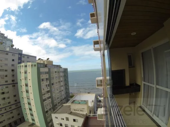 Imagem Apartamento para Temporada em Balneário Camboriú / SC no bairro Centro
