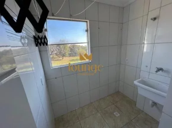Imagem Apartamento à Venda Aparecidinha Z.Leste - Sorocaba/SP
