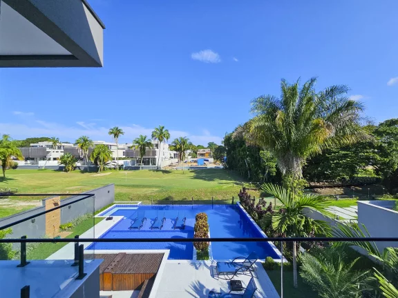 Imagem Casa com 7 dormitórios à venda, 543 m por R$ 15.500.000,00 - Riviera