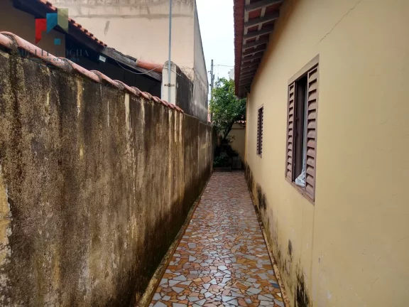 Imagem Casa em Parque Marajoara, Tatuí/SP