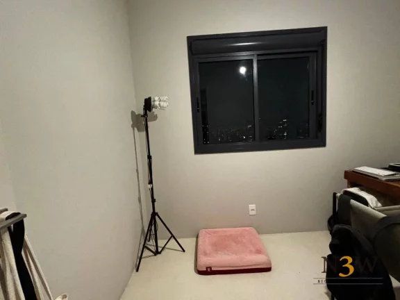 Imagem Apartamento mobiliado à venda na Vila Leopoldina São Paulo 2 dormitórios 1 suíte 1 vaga