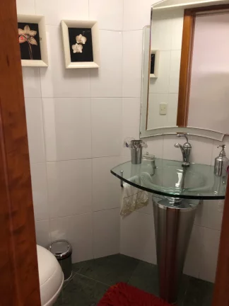 Imagem VENDE Lindo Sobrado Vila Zelina