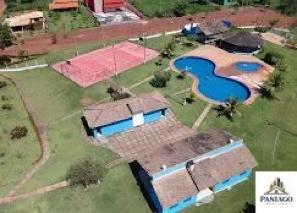 Imagem Casa de Veraneio no Condomínio Valle das Águas - Acorizal/MT