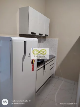 Imagem Venha morar em um espaço aconchegante e prático na melhor localização da cidade! Imagem Venha morar em um espaço aconchegante e prático na melhor localização da cidade!