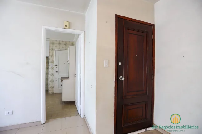 Imagem Apartamento Espaçoso na Bela Vista