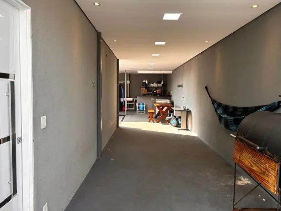 Imagem Oportunidade - Casa em Condomínio no Rita Vieira
