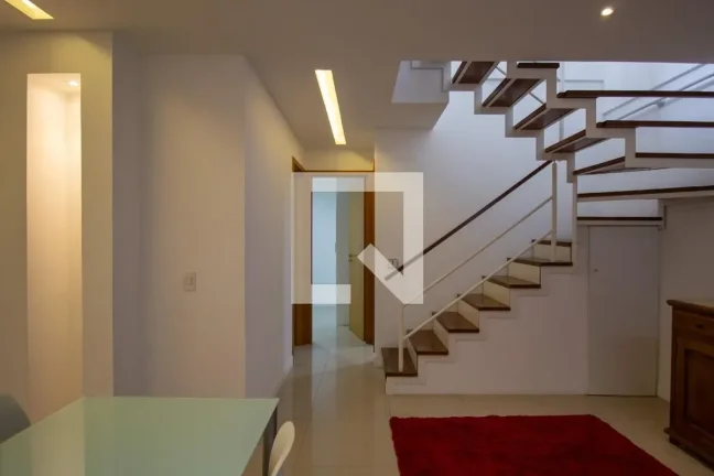 Imagem Apartamento à Venda - Recreio, 3 Quartos, 153 m2