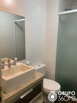 Imagem Apartamento para Venda em Santo André / SP no bairro Campestre