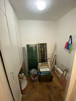 Imagem Leme – Rua General Ribeiro da Costa | Residencial › Apartamento 3 quarto(s) à Venda