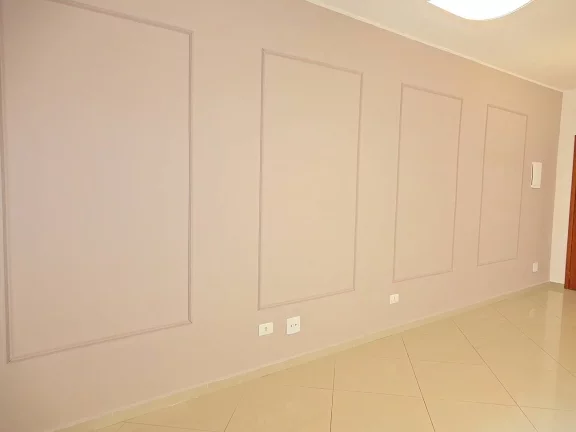 Imagem Apartamento com 2 dormitórios, 75 M², por R$ 450.000, Vila Homero Thon.